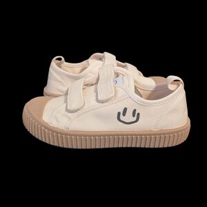 Happy Nocnoc Lollipop Canvas Shoes